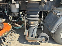 Scarab - 2006 - minor - straatveegmachine - afbeelding 4 van  46