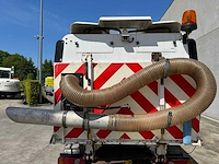 Scarab - 2006 - minor - straatveegmachine - afbeelding 7 van  46