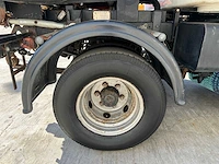 Scarab - 2006 - minor - straatveegmachine - afbeelding 9 van  46