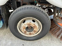 Scarab - 2006 - minor - straatveegmachine - afbeelding 14 van  46