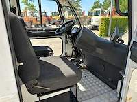 Scarab - 2006 - minor - straatveegmachine - afbeelding 16 van  46