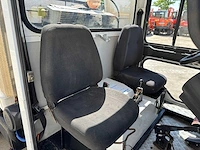 Scarab - 2006 - minor - straatveegmachine - afbeelding 17 van  46
