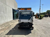 Scarab - 2006 - minor - straatveegmachine - afbeelding 12 van  46