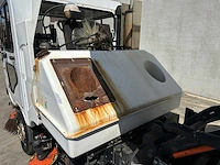 Scarab - 2006 - minor - straatveegmachine - afbeelding 29 van  46
