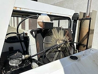 Scarab - 2006 - minor - straatveegmachine - afbeelding 30 van  46
