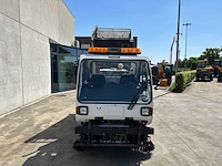 Scarab - 2006 - minor - straatveegmachine - afbeelding 31 van  46