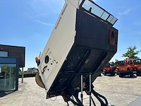 Scarab - 2006 - minor - straatveegmachine - afbeelding 33 van  46