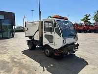 Scarab - 2006 - minor - straatveegmachine - afbeelding 23 van  46