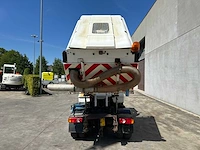 Scarab - 2006 - minor - straatveegmachine - afbeelding 36 van  46