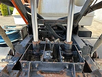 Scarab - 2006 - minor - straatveegmachine - afbeelding 37 van  46