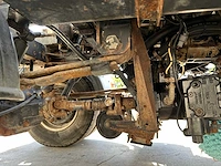 Scarab - 2006 - minor - straatveegmachine - afbeelding 38 van  46