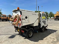 Scarab - 2006 - minor - straatveegmachine - afbeelding 34 van  46