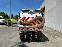 Scarab - 2006 - minor - straatveegmachine - afbeelding 42 van  46