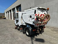 Scarab - 2006 - minor - straatveegmachine - afbeelding 43 van  46
