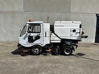 Scarab - 2006 - minor - straatveegmachine - afbeelding 44 van  46