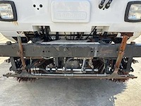 Scarab - 2006 - minor - straatveegmachine - afbeelding 45 van  46