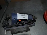 Schaaf powerplus pow151, dompelpomp, ontstopper (9,10,25) - afbeelding 2 van  6