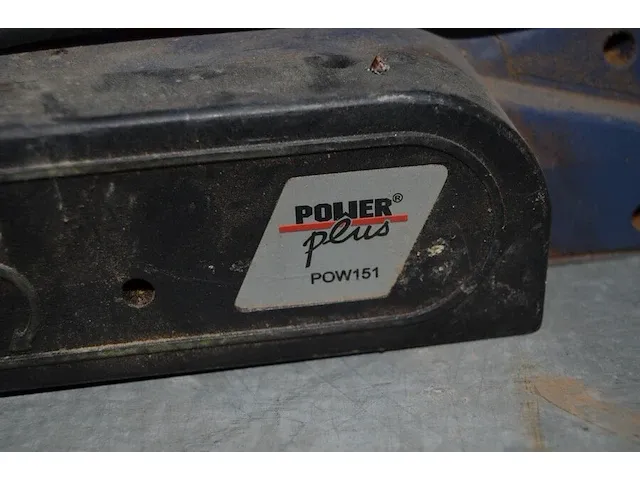 Schaaf powerplus pow151, dompelpomp, ontstopper (9,10,25) - afbeelding 4 van  6