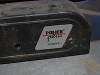 Schaaf powerplus pow151, dompelpomp, ontstopper (9,10,25) - afbeelding 4 van  6