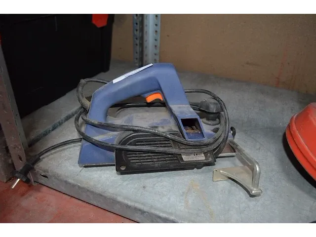 Schaaf powerplus pow151, dompelpomp, ontstopper (9,10,25) - afbeelding 5 van  6