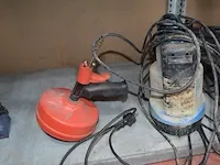 Schaaf powerplus pow151, dompelpomp, ontstopper (9,10,25) - afbeelding 6 van  6