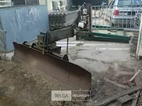 Schaaf voor tractor - afbeelding 1 van  7