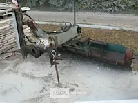 Schaaf voor tractor - afbeelding 3 van  7