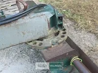 Schaaf voor tractor - afbeelding 4 van  7
