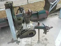 Schaaf voor tractor - afbeelding 5 van  7
