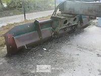 Schaaf voor tractor - afbeelding 6 van  7