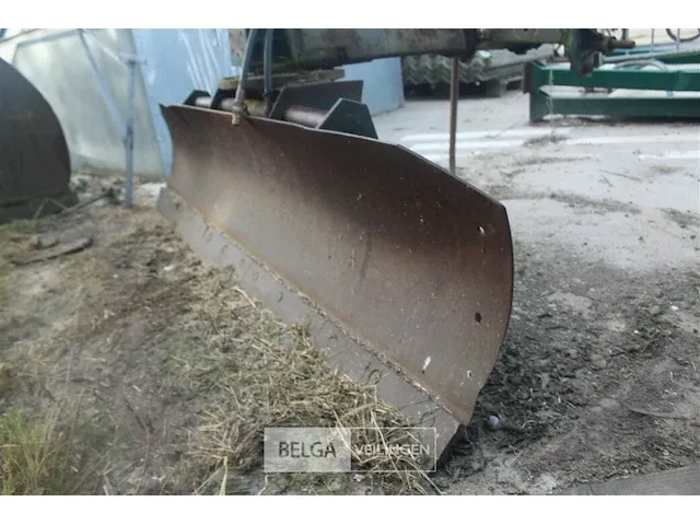 Schaaf voor tractor - afbeelding 7 van  7