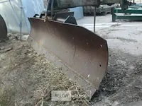 Schaaf voor tractor - afbeelding 7 van  7