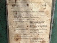 Schaafbank sigmar - afbeelding 6 van  6