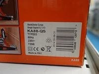 Schaafmachine black & decker - afbeelding 2 van  3
