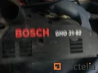 Schaafmachine bosch gho 31-82, cirkelzaag op accu bosch gks 36 v-li - afbeelding 4 van  15