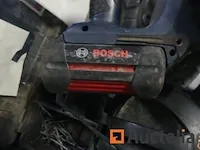 Schaafmachine bosch gho 31-82, cirkelzaag op accu bosch gks 36 v-li - afbeelding 6 van  15