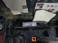 Schaafmachine bosch gho 31-82, cirkelzaag op accu bosch gks 36 v-li - afbeelding 11 van  15