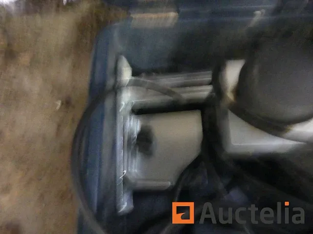 Schaafmachine bosch gho 31-82, cirkelzaag op accu bosch gks 36 v-li - afbeelding 15 van  15