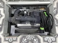Schaafmachine festool - afbeelding 1 van  3