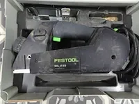 Schaafmachine festool - afbeelding 2 van  3