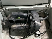 Schaafmachine festool - afbeelding 1 van  4