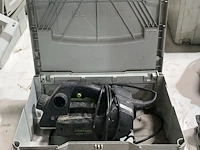 Schaafmachine festool - afbeelding 2 van  4