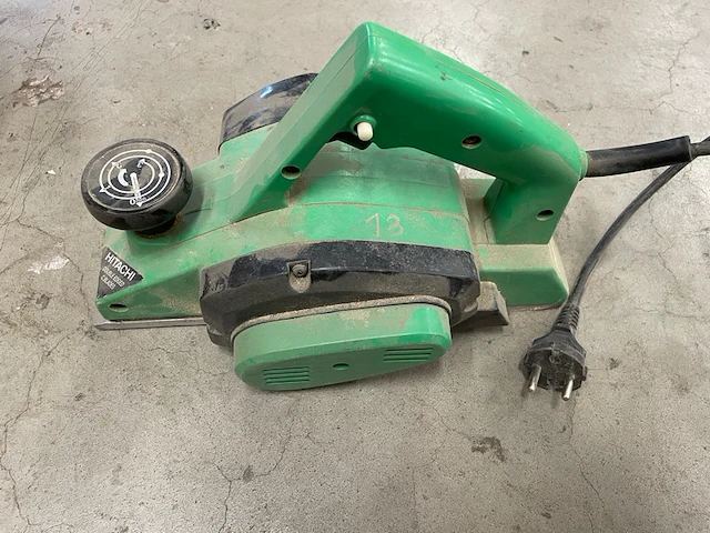 Schaafmachine hitachi - afbeelding 1 van  5