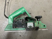 Schaafmachine hitachi - afbeelding 3 van  5