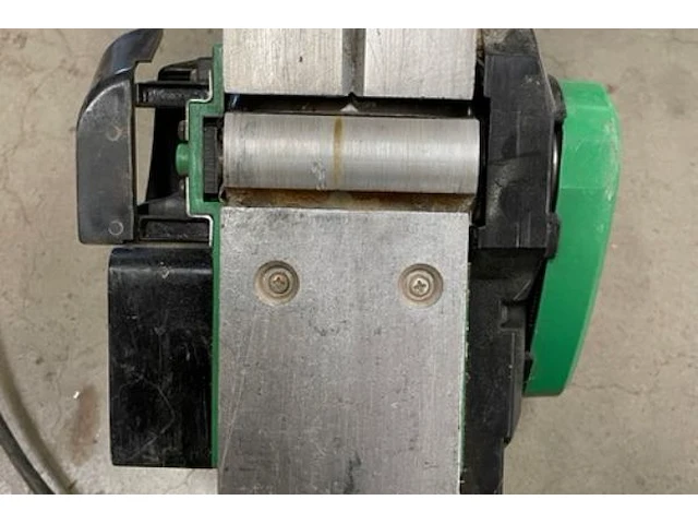 Schaafmachine hitachi - afbeelding 4 van  5