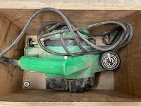 Schaafmachine hitachi - afbeelding 5 van  5