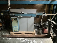 Schaafmachine kimac - afbeelding 1 van  3