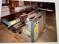 Schaafmachine kimac - afbeelding 3 van  3