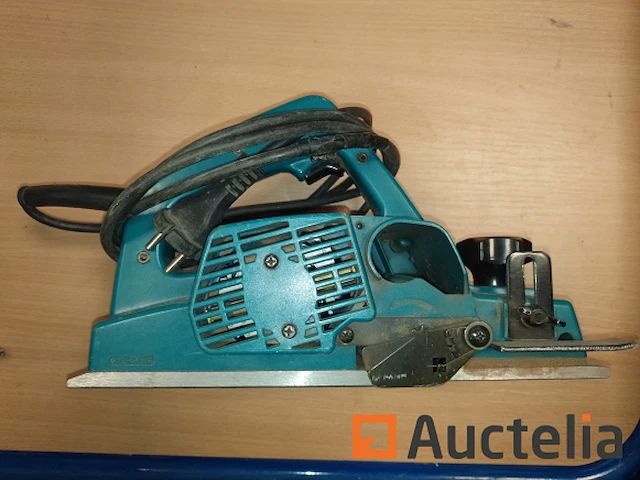 Schaafmachine makita 1923 h - afbeelding 2 van  3