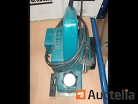 Schaafmachine makita 1923 h - afbeelding 3 van  3
